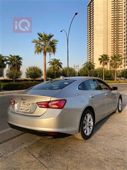 شيفروليه ماليبو